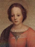 Andrea del Sarto Mary in detail china oil painting artist